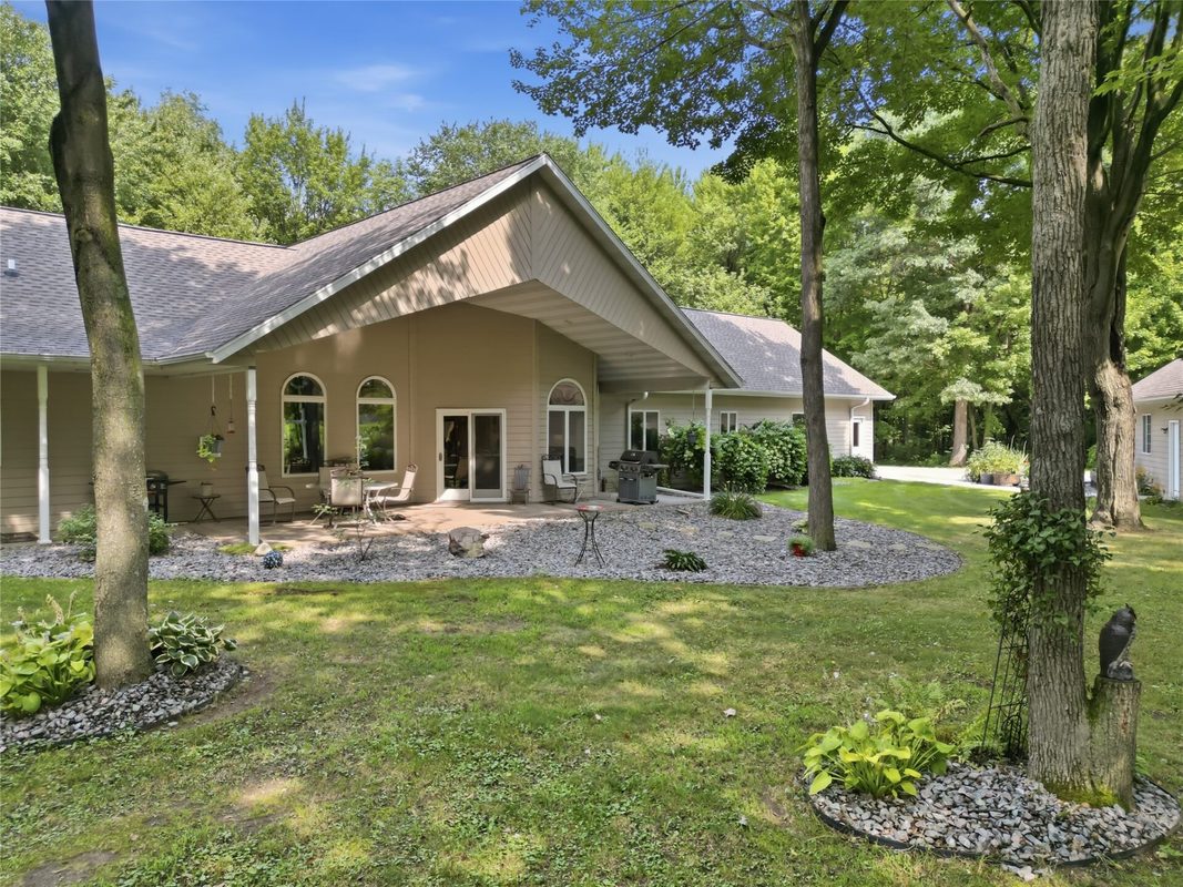 12814 92nd Street, Bloomer WI 54724 - Residential house for sale - MLS #1603847 - image7