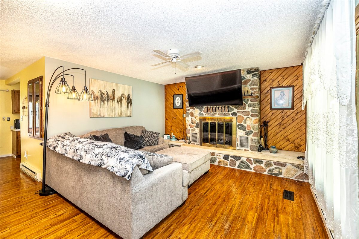 101 Old Highway 12, Merrillan WI 54754 - Residential house for sale - MLS #1604805 - image2