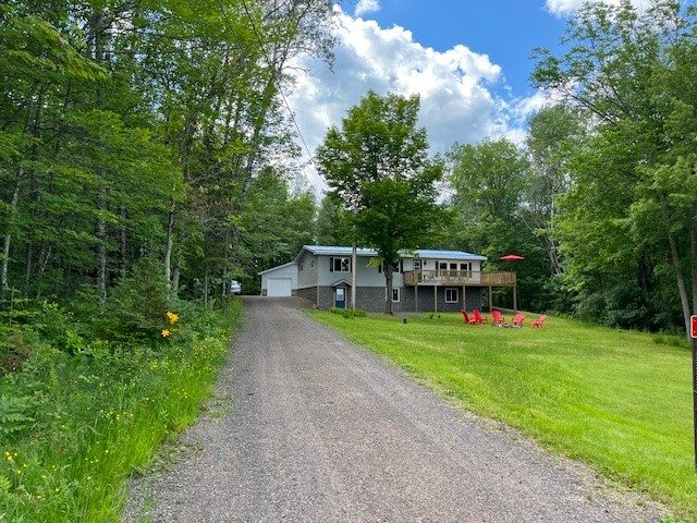 12757 County Road T, Hayward WI 54843 - Residential house for sale - MLS #1600040 - image3