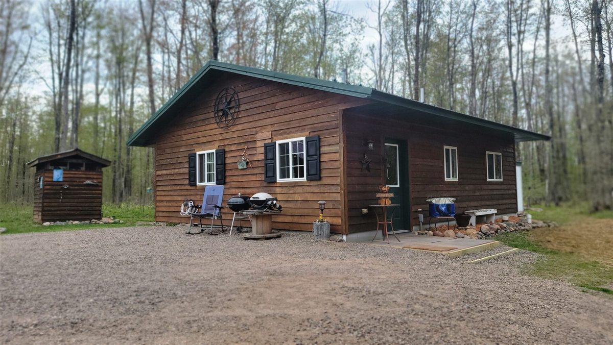 W10389 Fleming Road, Park Falls WI 54552 - Residential house for sale - MLS #1601372 - image12
