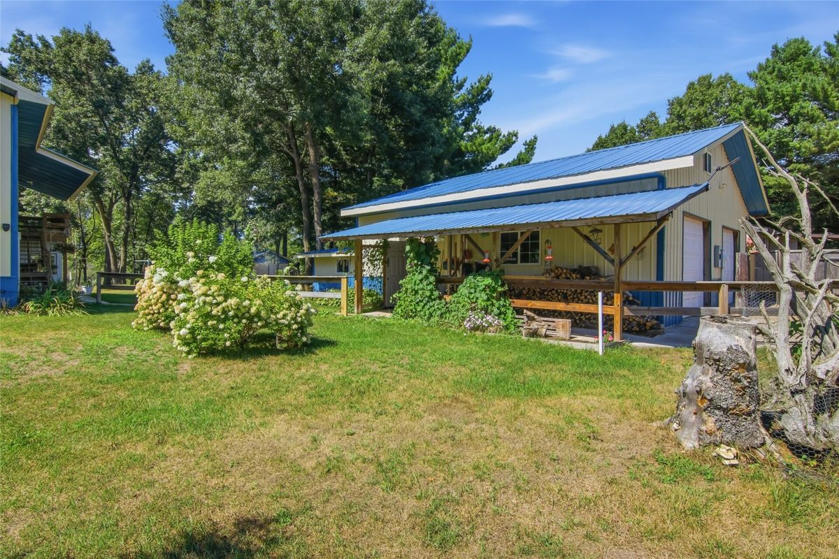 326 Camp Rd, Fairchild WI 54741 - Residential house for sale - MLS #1604572 - image37