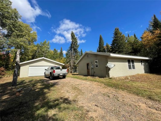 3674 County Highway W  Winter WI 54896