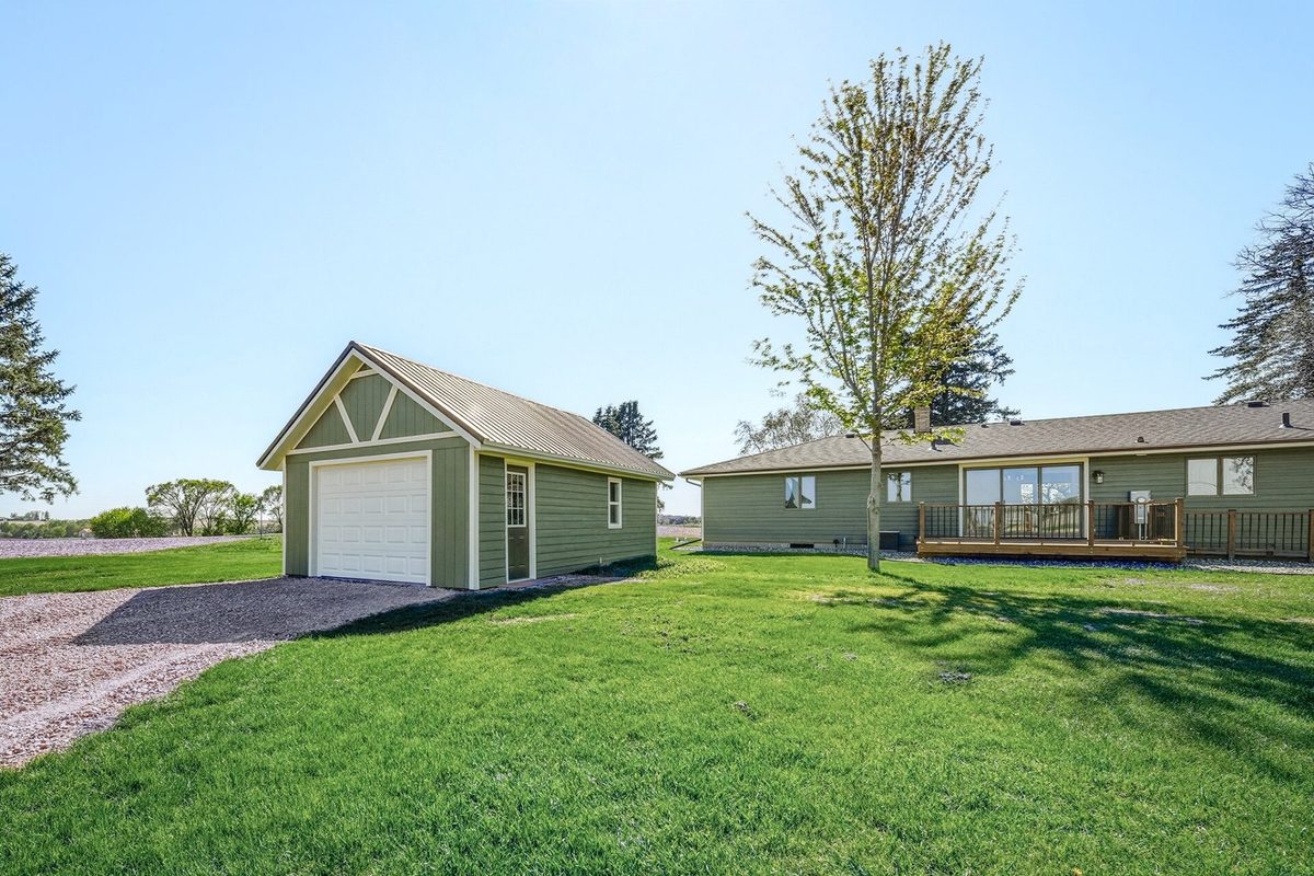 3940 County Road K, Ellsworth WI 54011 - Residential house for sale - MLS #1600981 - image4