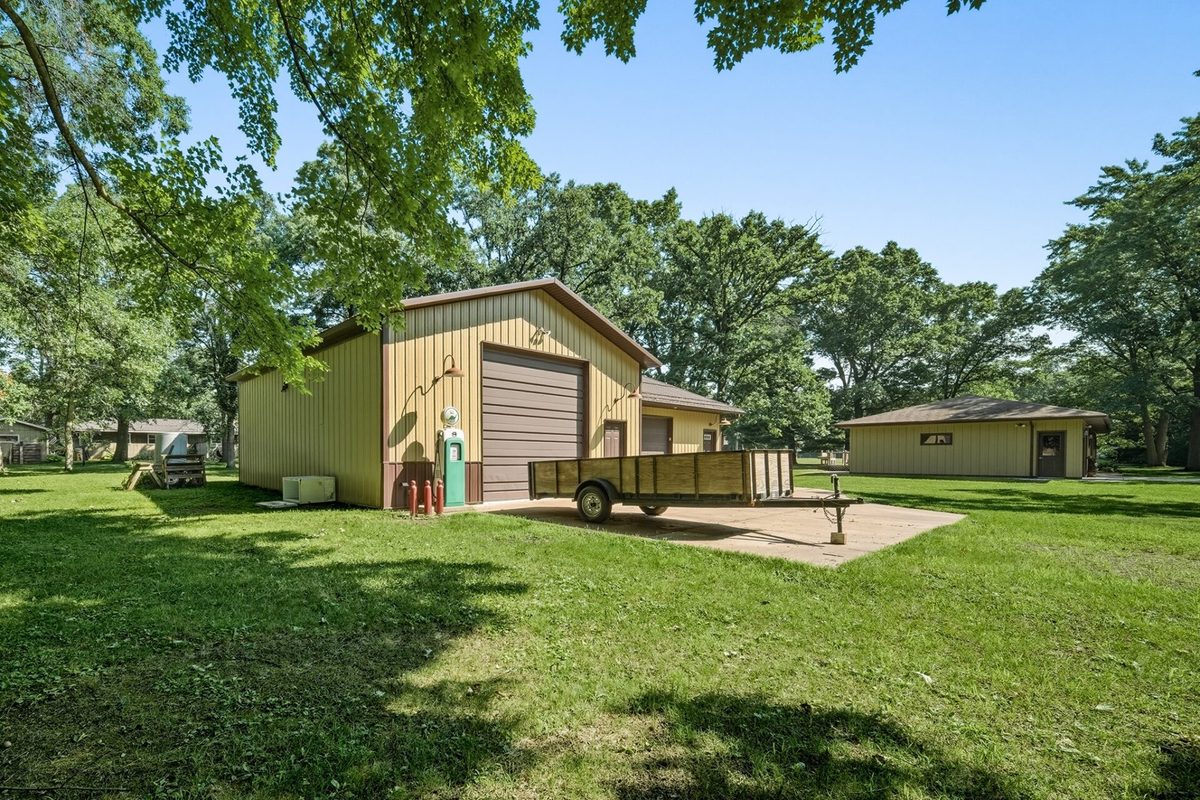 17086 55th Avenue, Chippewa Falls WI 54729 - Residential house for sale - MLS #1603610 - image11