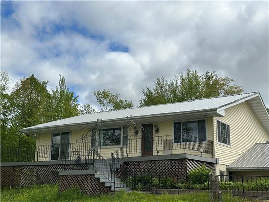 30345 136th Street New Auburn WI 54757