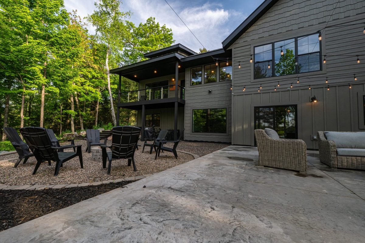 9710W Chippewa Flowage Road, Couderay WI 54828 - Residential house for sale - MLS #1601526 - image44
