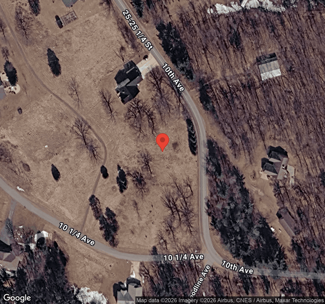 00 25 - 25 1/4 Street