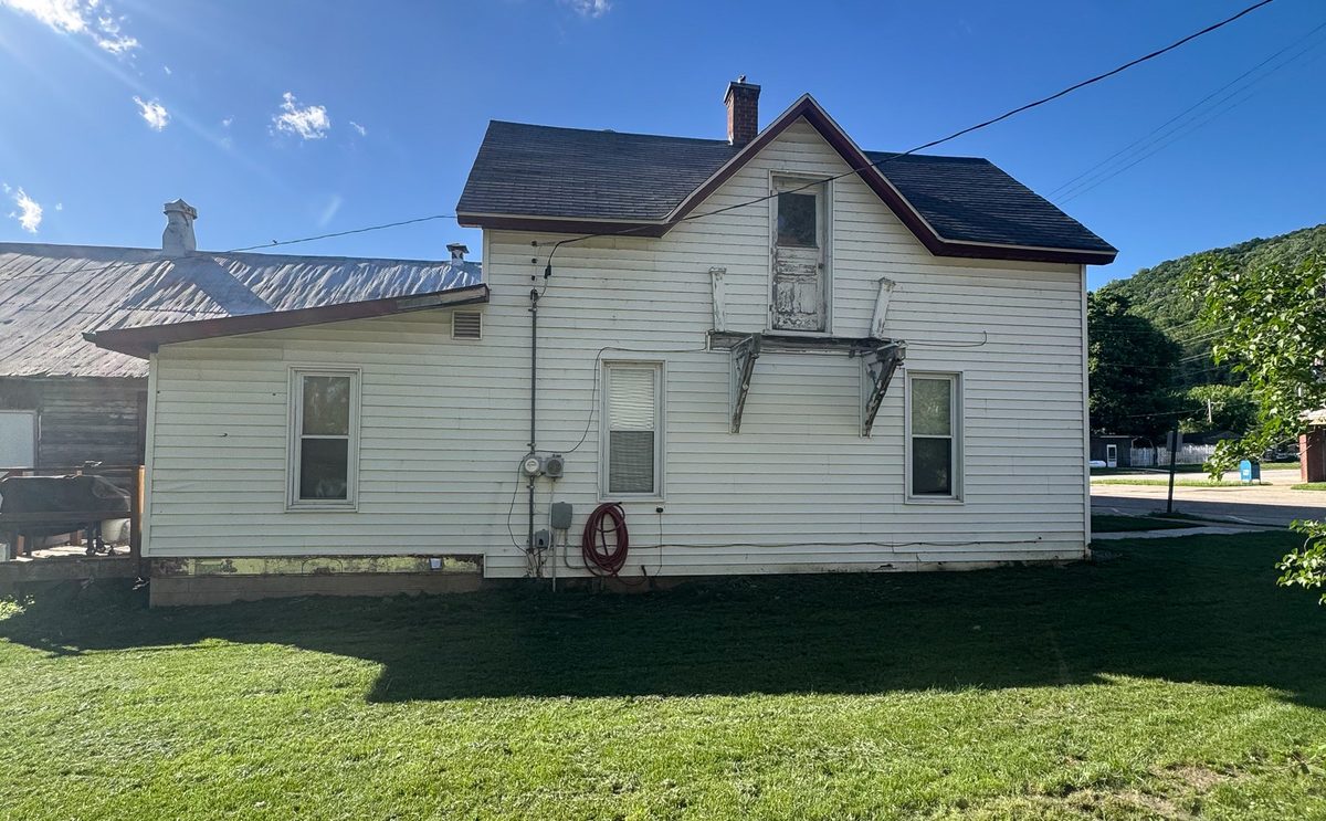 109 Main Street, Cochrane WI 54622 - Residential house for sale - MLS #1599251 - image2