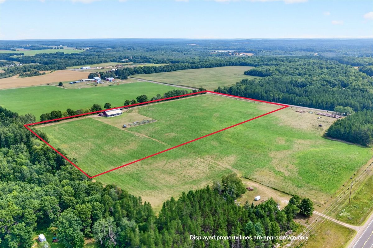 N4997 Greenfield Road, Spooner WI 54801 - Residential house for sale - MLS #1603922 - image43