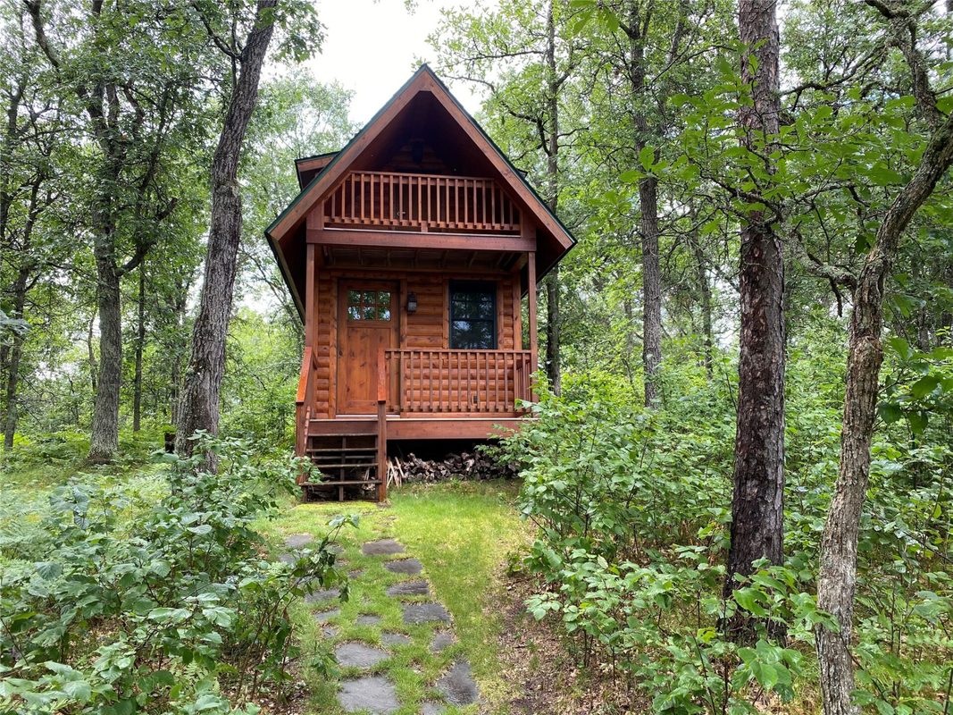 8380 Deeper Lake Road, Minong WI 54859 - Residential house for sale - MLS #1600940 - image19