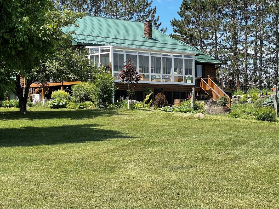 201 Hilltop Road, Shell Lake, WI — photo 7