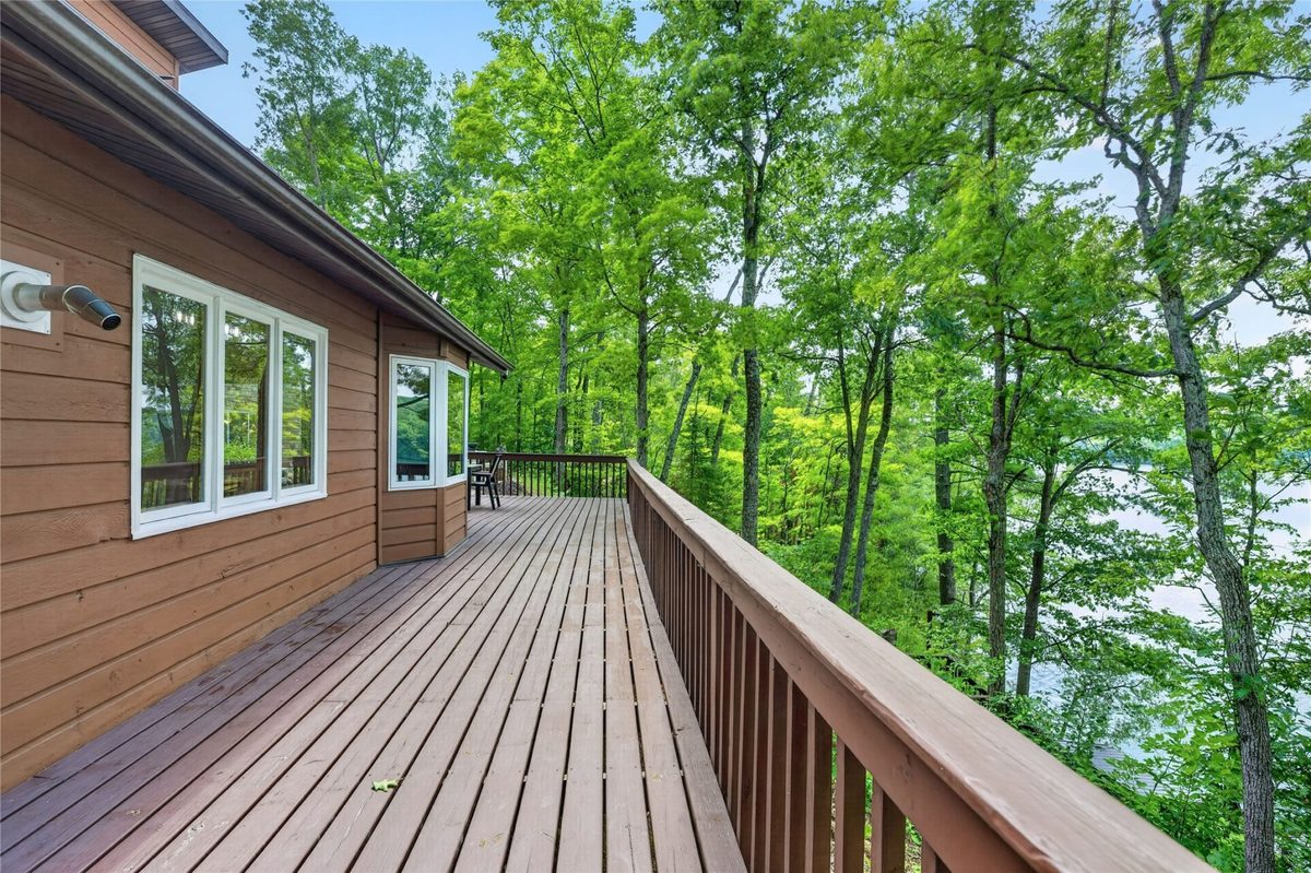 N457 Balsam Lake Road, Birchwood WI 54817 - Residential house for sale - MLS #1603747 - image17