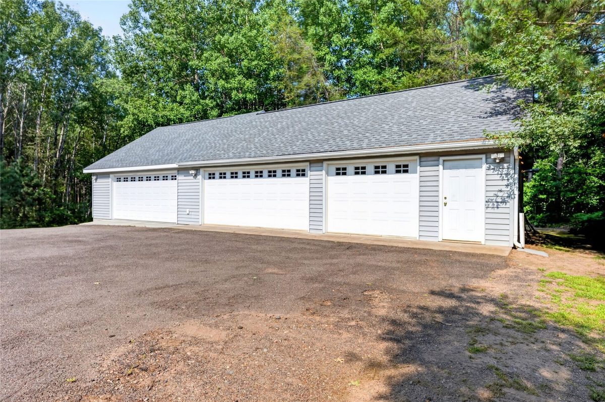 N7610 Island Lake Road, Spooner WI 54801 - Residential house for sale - MLS #1603541 - image47