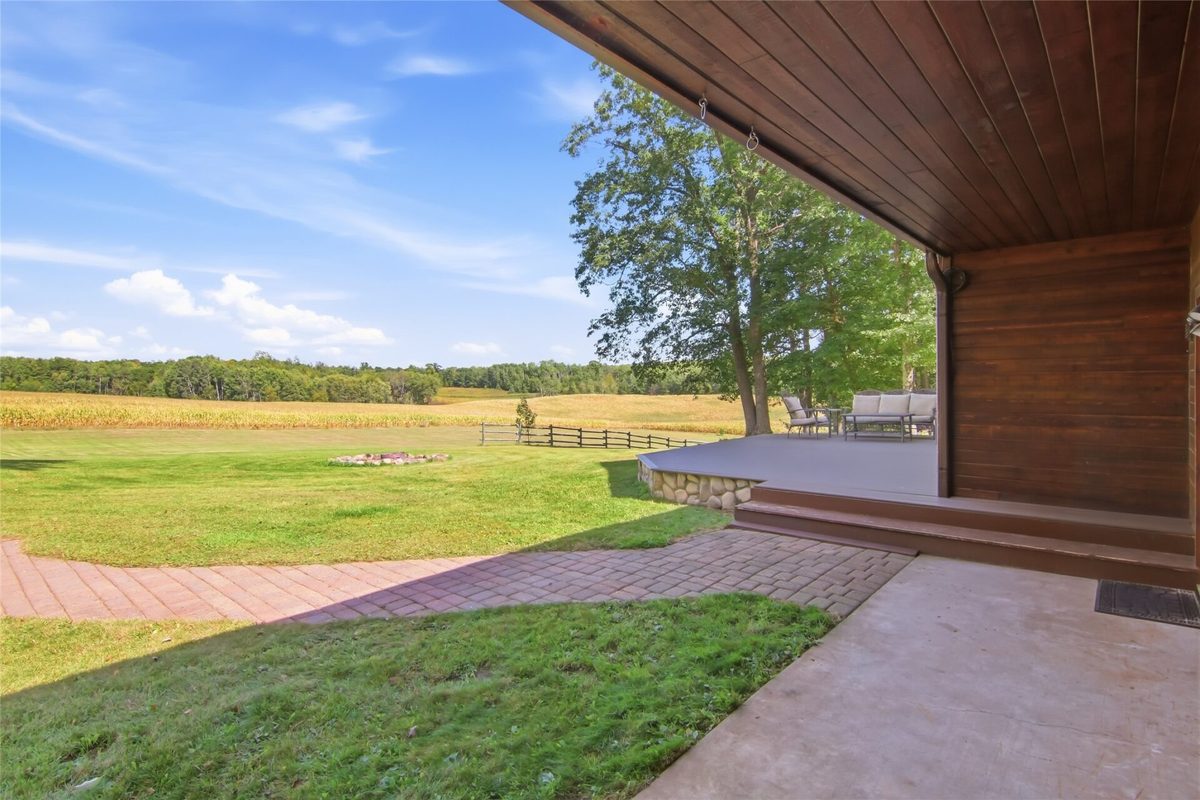N7086 Lake Road, Stone Lake WI 54876 - Residential house for sale - MLS #1605238 - image34