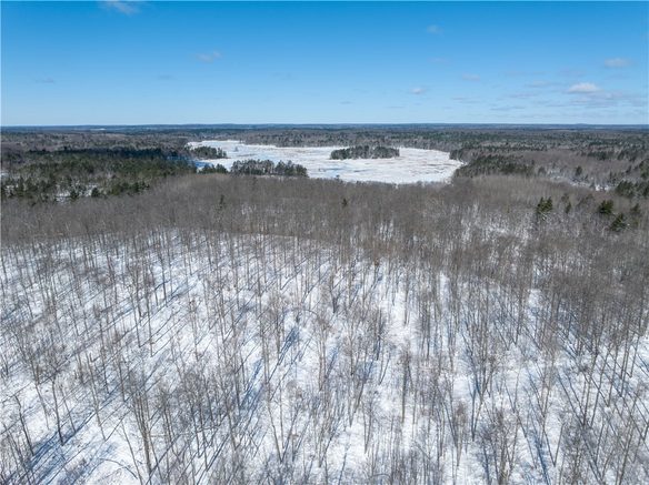 Residential at 12915W Preserve Road, Hayward, WI 54843 — photo 1