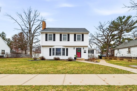 810 Miles Street, Chippewa Falls WI 54729 - Residential house for sale - MLS #1599695 - image1