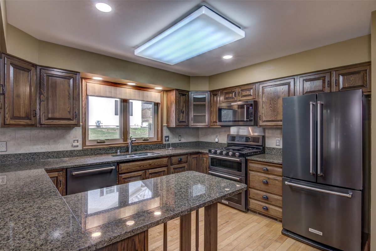 2804 Princeton Avenue, Eau Claire WI 54703 - Residential house for sale - MLS #1600266 - image8