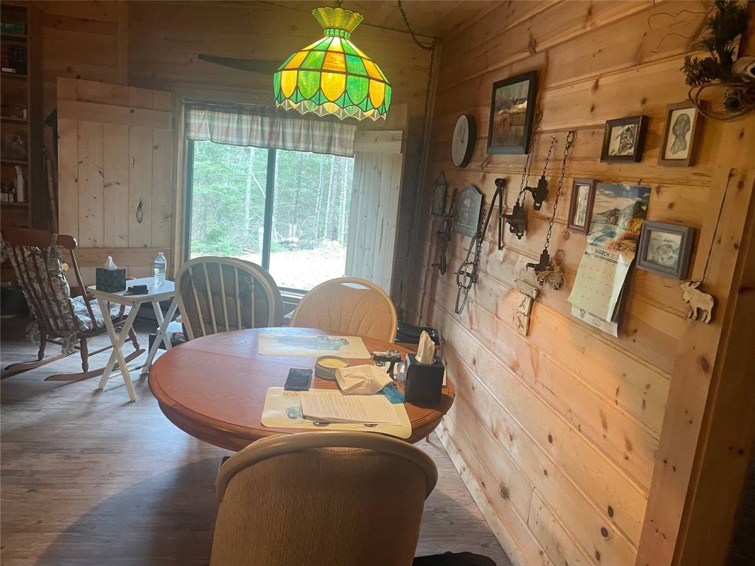 4091 W North Clover Road, Winter, WI — photo 21