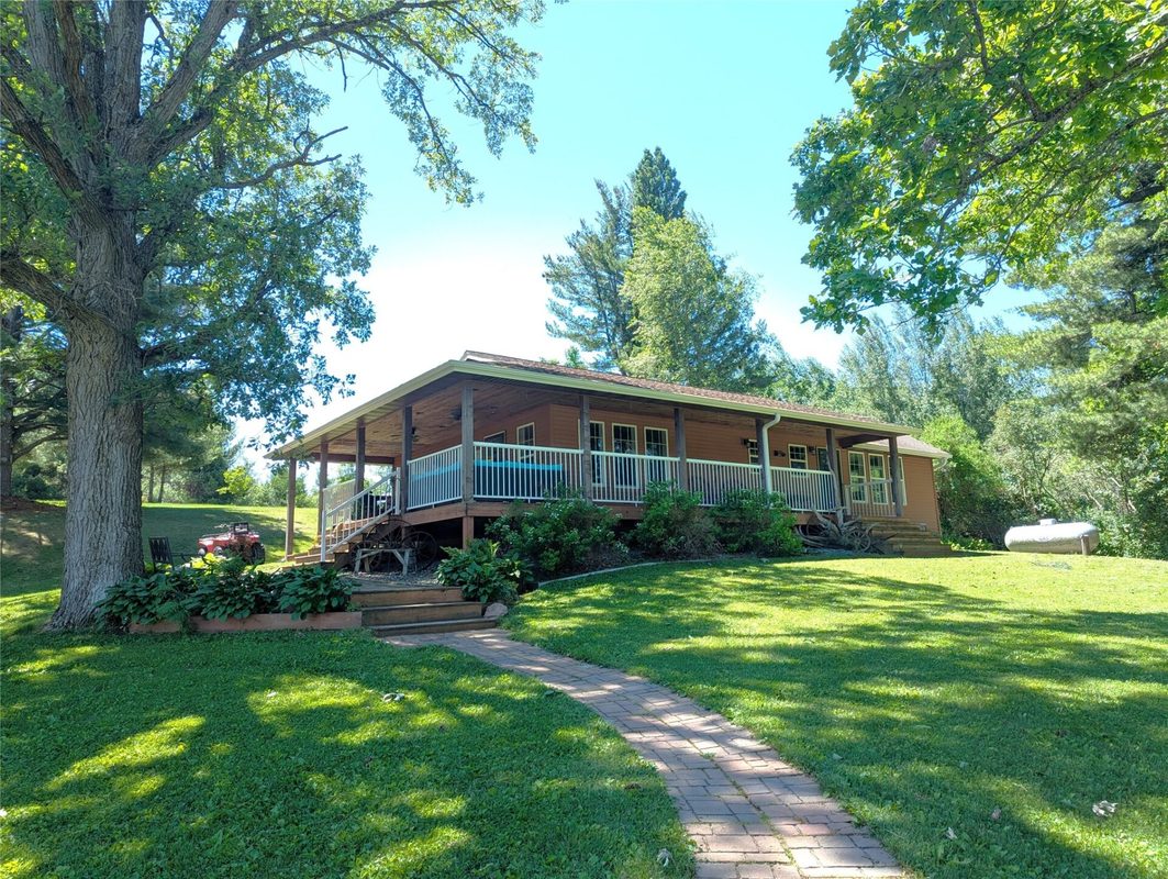 W11583 Trails End Road, Bruce WI 54819 - Residential house for sale - MLS #1602527 - image7