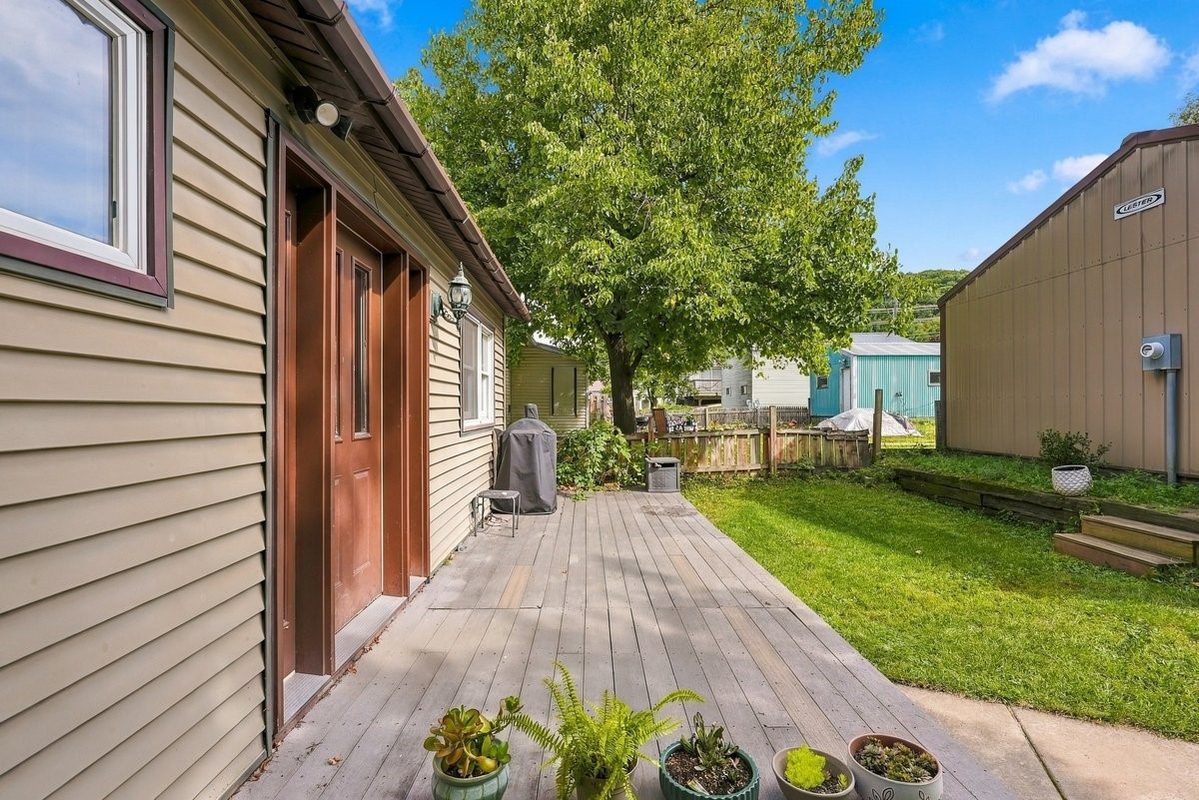 121 Race Avenue, Elmwood WI 54740 - Residential house for sale - MLS #1605524 - image7
