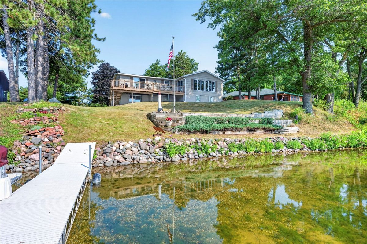 5830 County Highway H, Spooner WI 54801 - Residential house for sale - MLS #1604162 - image55