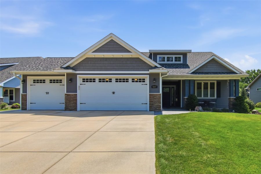 4227 Harless Road