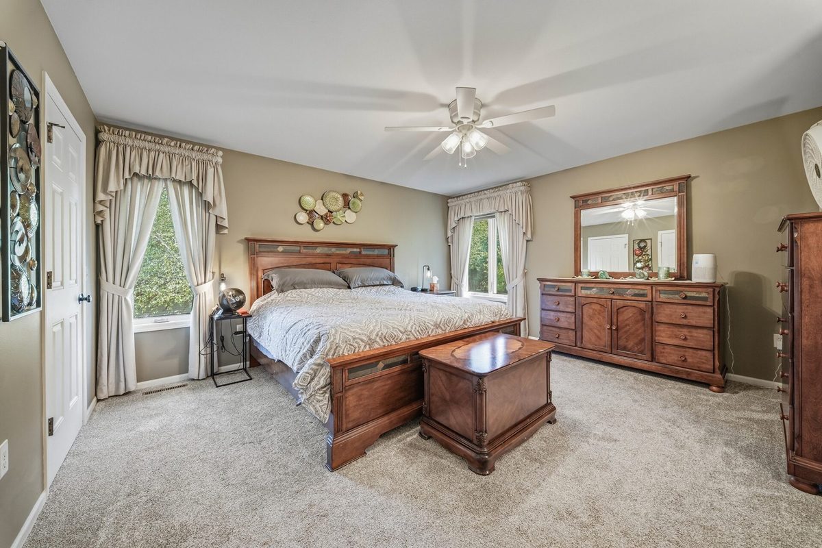 11631 County Highway Q, Chippewa Falls WI 54729 - Residential house for sale - MLS #1604421 - image40