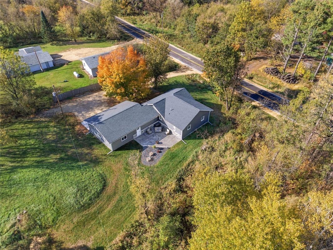S12545 County Road U, Strum WI 54770 - Residential house for sale - MLS #1605801 - image2