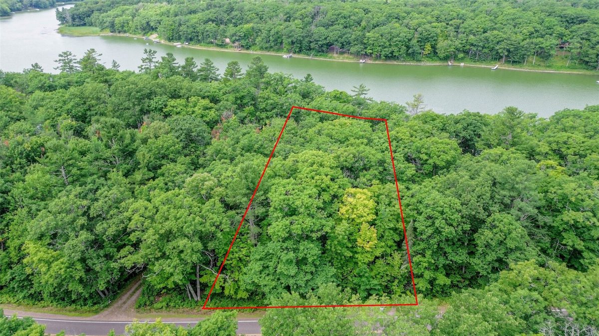 Lot 4 County Highway CC, Couderay WI 54828 - Land house for sale - MLS #1603366 - image2
