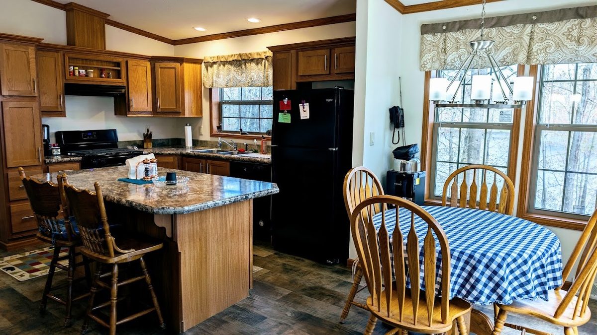 30347 138th Street, New Auburn WI 54757 - Residential house for sale - MLS #1601297 - image14