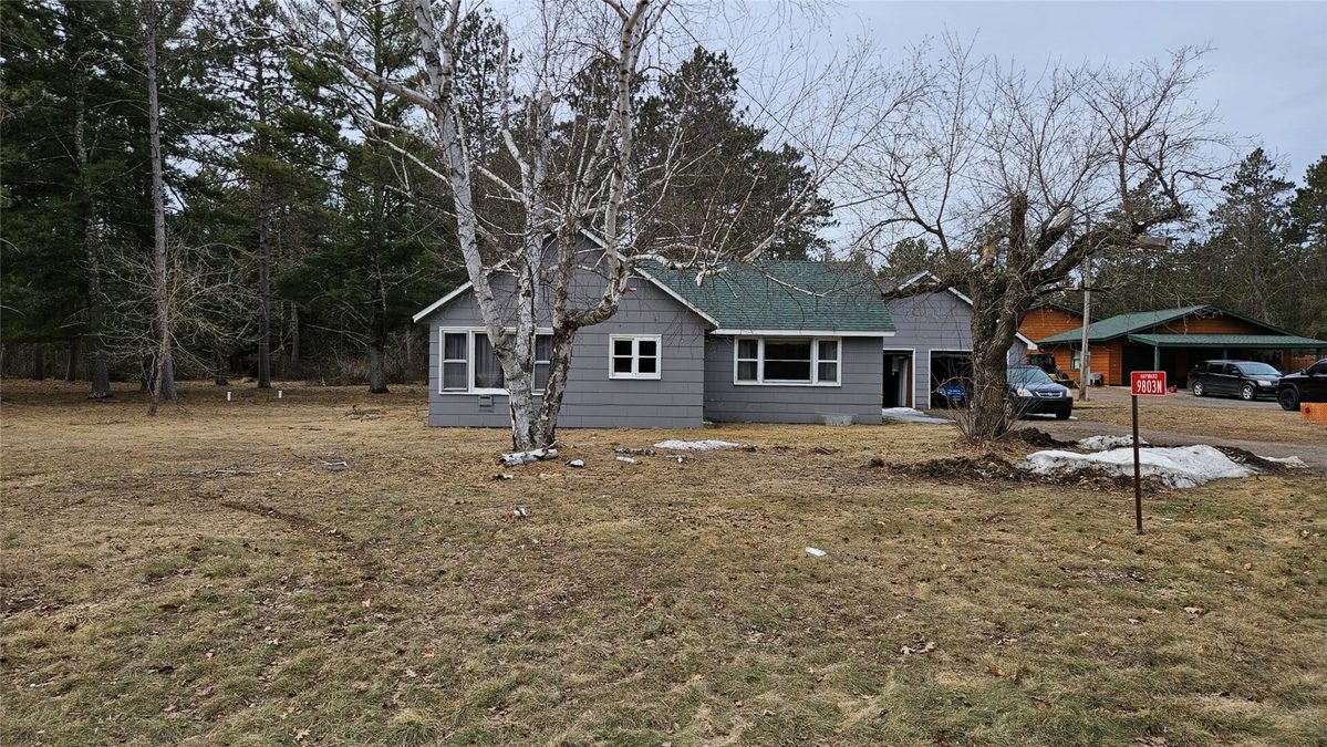 9803 State Hwy 27  Hayward WI 54843 — photo 2
