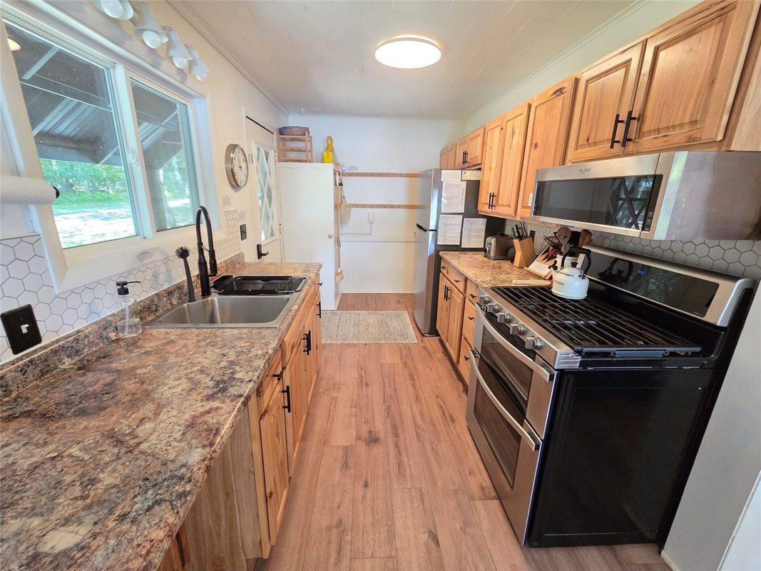 W6829 Disappearing Creek Road, Phillips WI 54555 - Residential house for sale - MLS #1604488 - image5