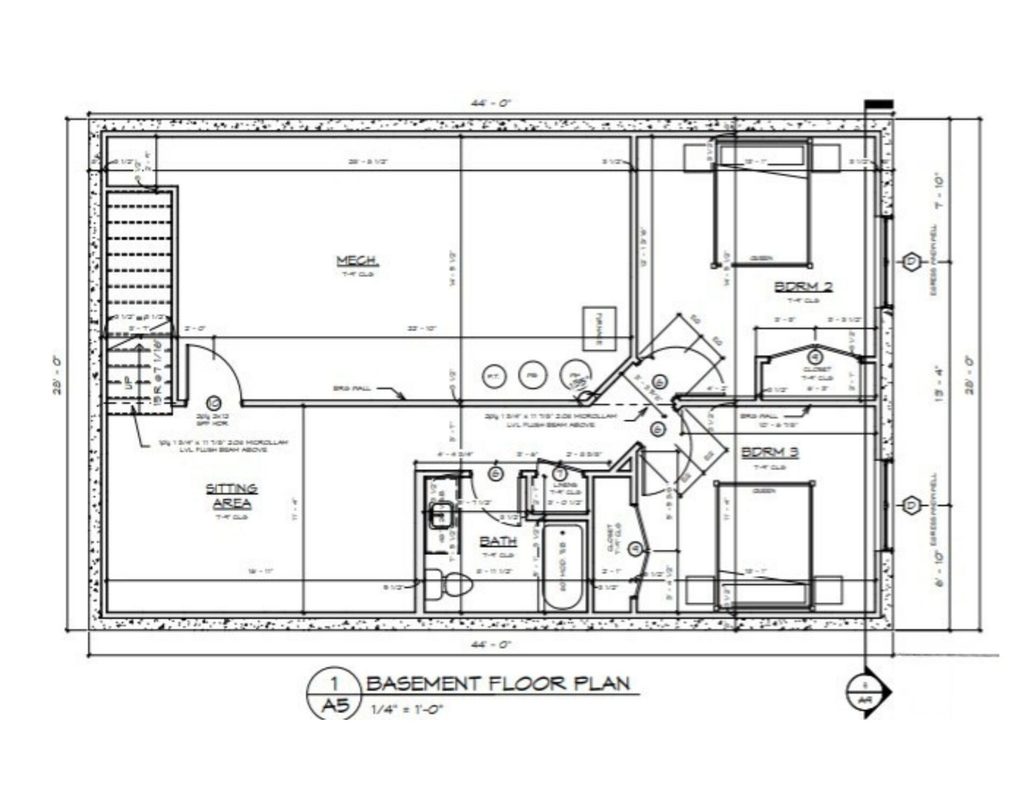 42580 Woodcrest Drive, Cable WI 54821 - Residential house for sale - MLS #1604288 - image3