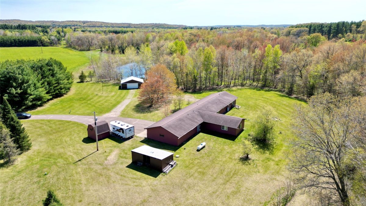 N7073 State Road 40, Elk Mound WI 54739 - Residential house for sale - MLS #1600950 - image49