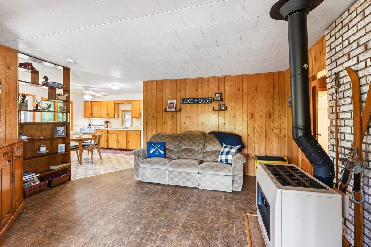 28820 Marengo Lake Road, Mason WI 54856 - Residential house for sale - MLS #1603672 - image10