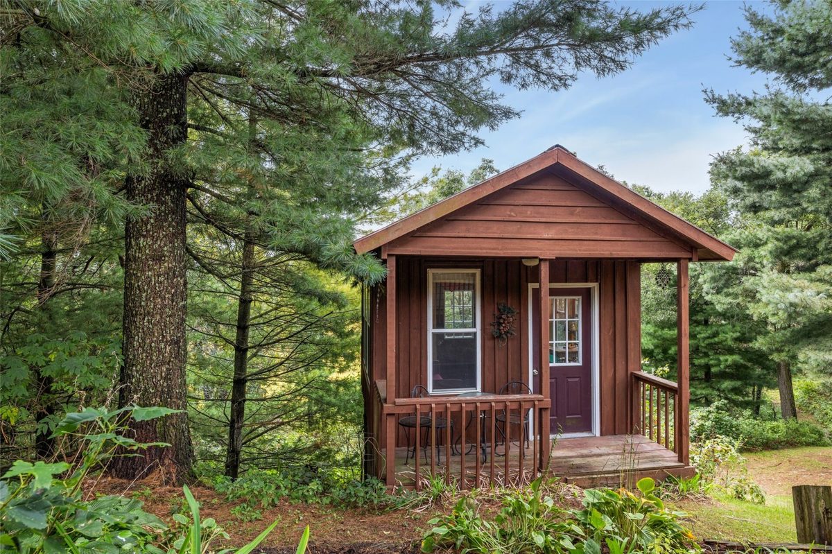 44243 Bye Nelson Road, Osseo WI 54758 - Residential house for sale - MLS #1605298 - image34