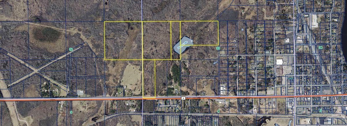 0 W8946 Us Highway 8, Ladysmith WI 54848 - Land house for sale - MLS #1605125 - image9