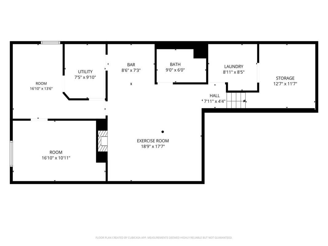3120 Monroe Street, Eau Claire WI 54703 - Residential house for sale - MLS #1604749 - image32