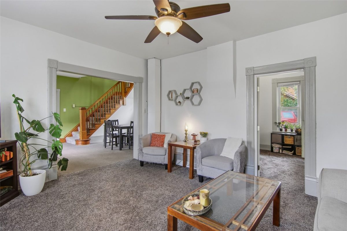 465 Spruce Street, Chippewa Falls WI 54729 - Residential house for sale - MLS #1605403 - image6