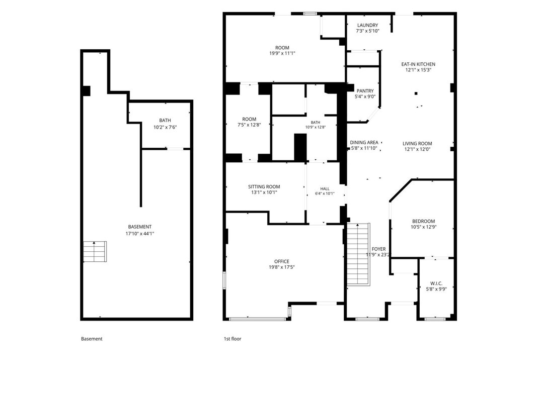 111 5th Avenue, Strum WI 54770 - Residential house for sale - MLS #1602662 - image55