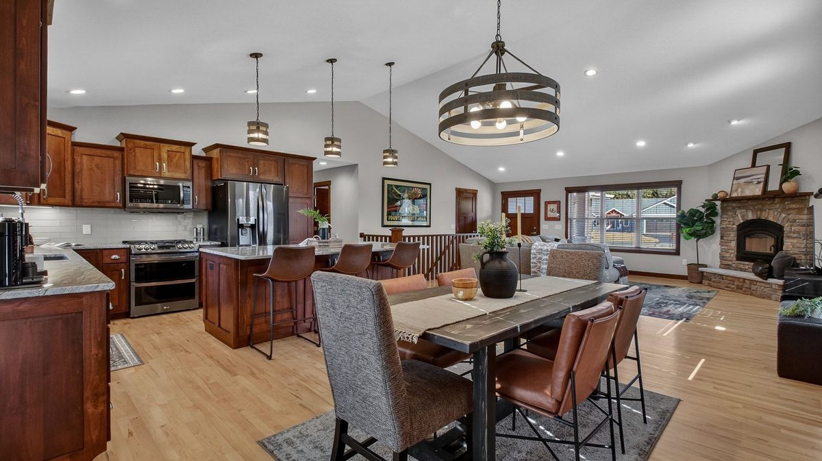 Residential at E3547 Pine Creek Road, Eleva, WI 54738 — photo 17