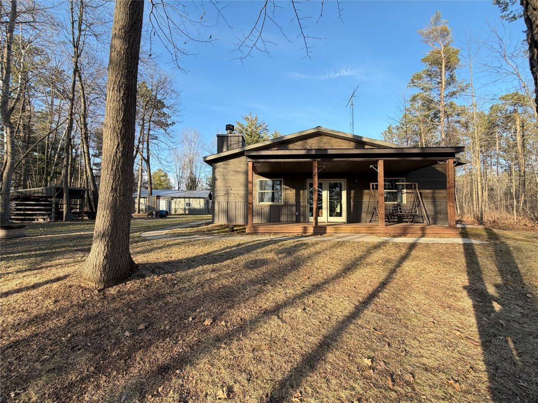 W12595 County Highway D, New Auburn WI 54757 - Residential house for sale - MLS #1599933 - image3