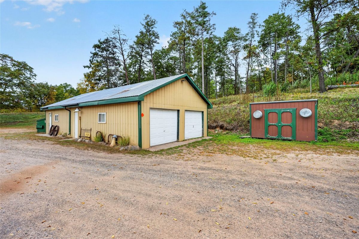 2069 County Road G, Spooner WI 54801 - CommercialSale house for sale - MLS #1605872 - image55