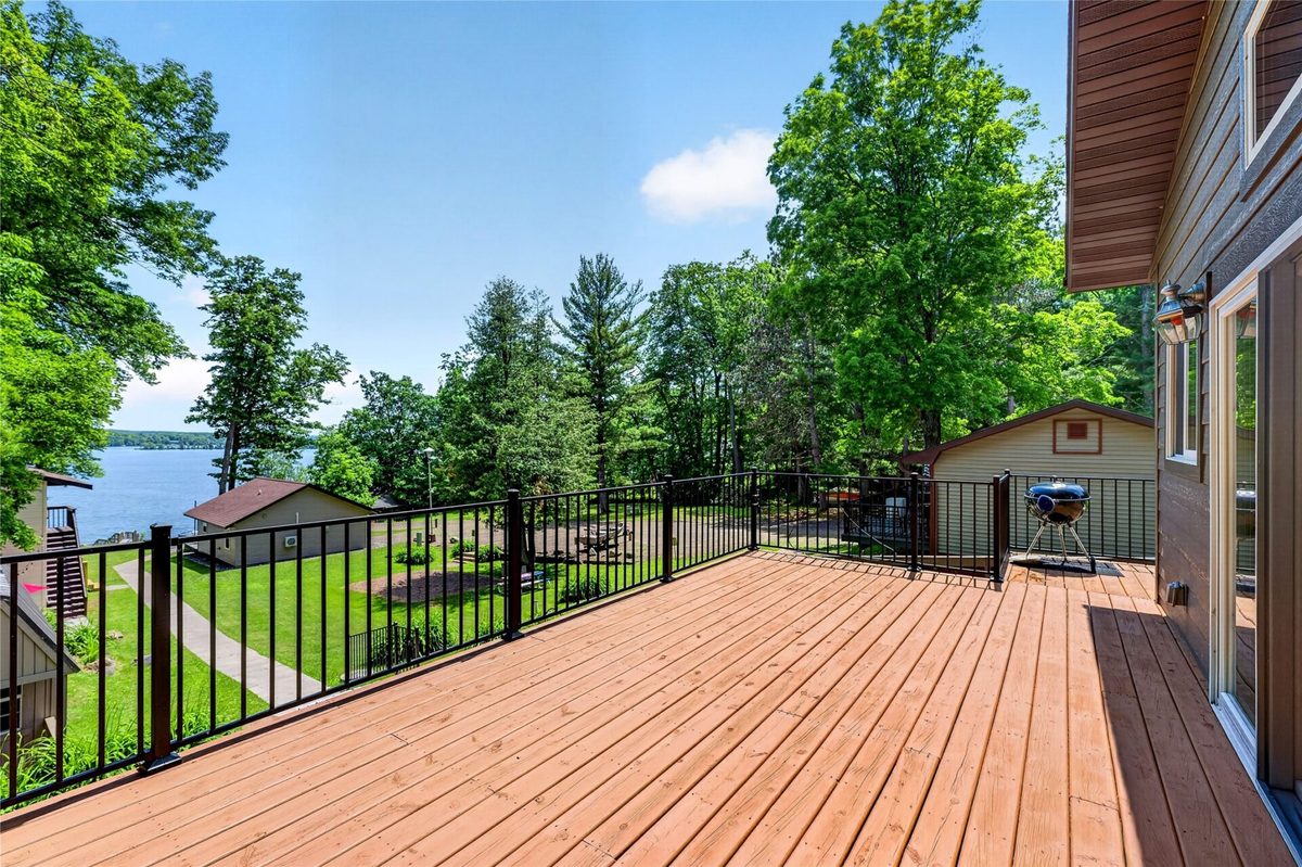 N1936 County Highway M, Sarona WI 54870 - Residential house for sale - MLS #1599870 - image13