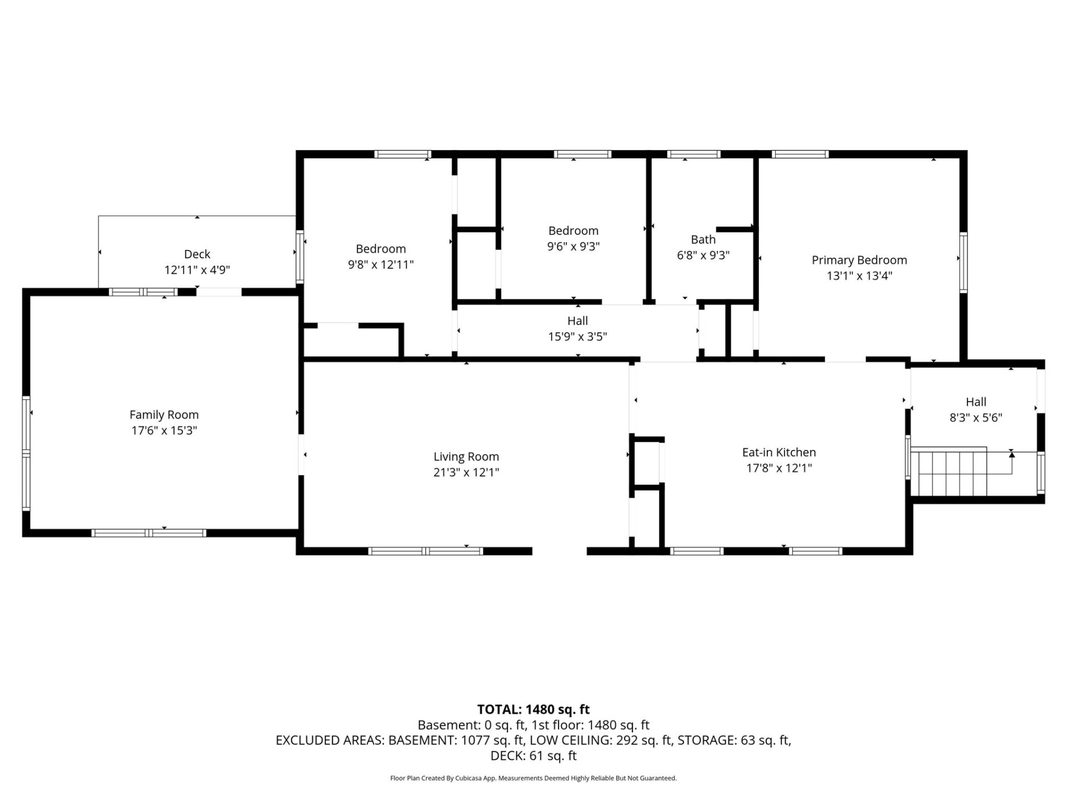 2513 E Grenquist Lake Lane, Cumberland WI 54829 - Residential house for sale - MLS #1604692 - image50