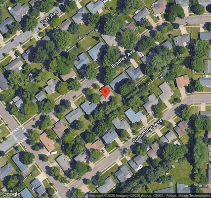 1227 Bradley Avenue, Eau Claire, WI