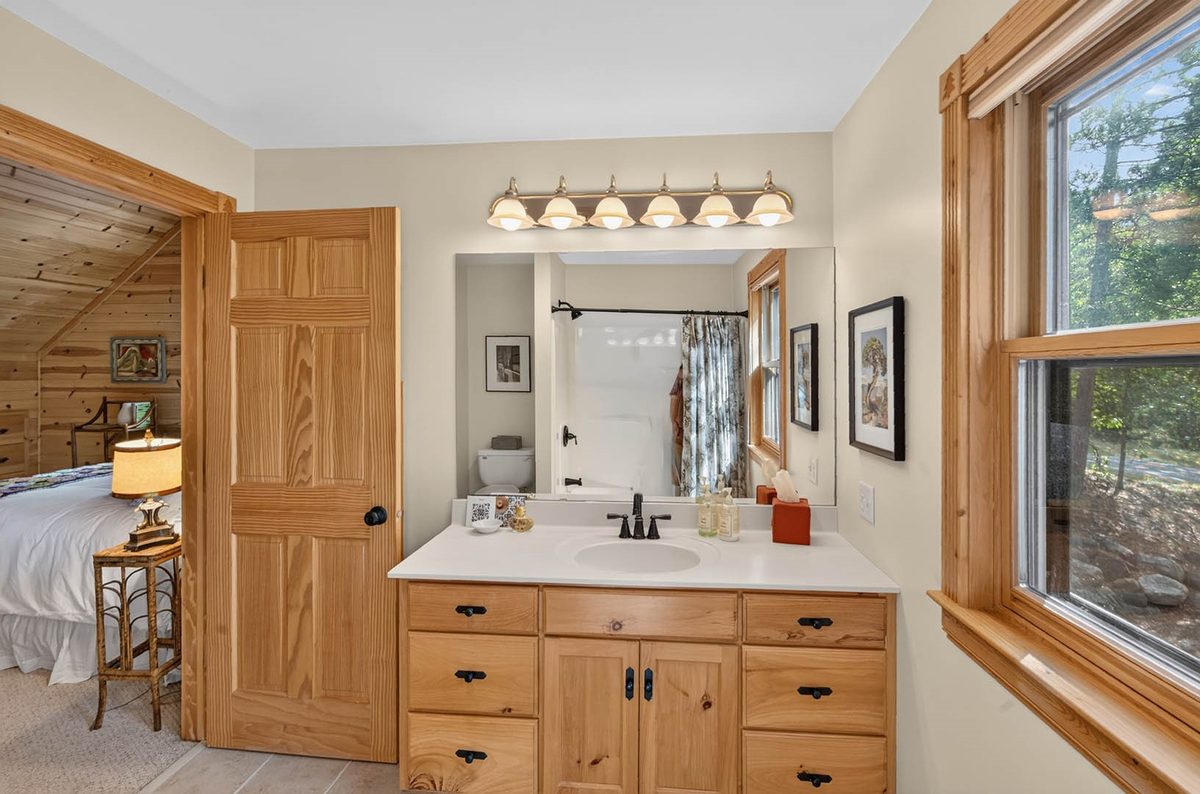 7465 Flowage Road, Minong WI 54859 - Residential house for sale - MLS #1604833 - image34