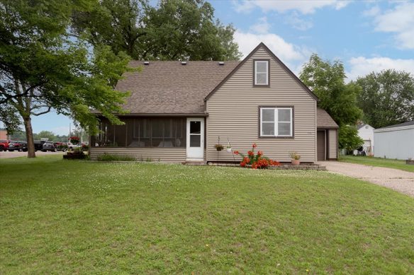 1113 Main Street, Boyceville WI 54725 - Residential house for sale - MLS #1603051 - image1