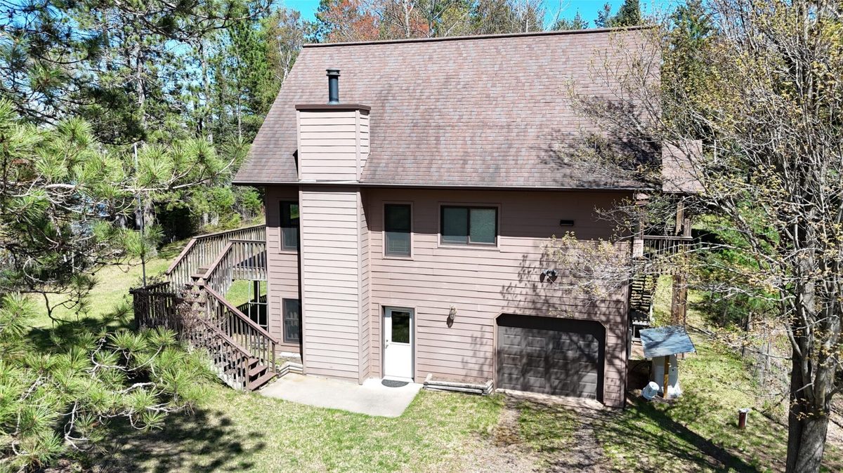 6000 Smith Lake Road, Barnes WI 54873 - Residential house for sale - MLS #1601401 - image48