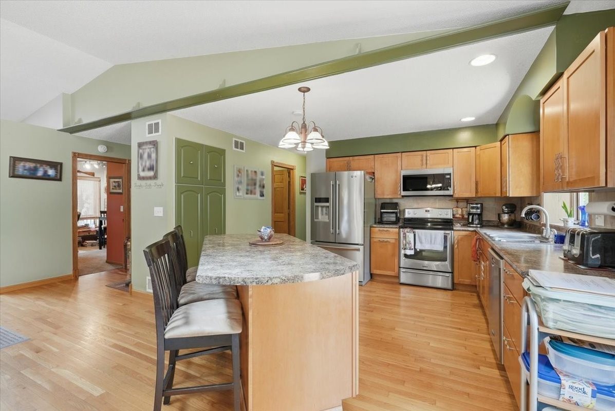 W744 Golfview Drive, Spring Valley WI 54767 - Residential house for sale - MLS #1603461 - image12